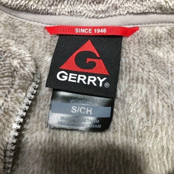 Gerry grey women’s jacket size small - Picture 2 of 7